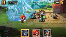 android, ios, gmo, mmo, dota truyen ky, dota truyền kỳ