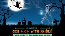 event, gmo, mc corp, soi dong, halloween