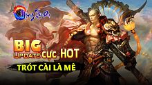 android, ios, gmo, update, big update, mmo, mong tay du, mộng tây du