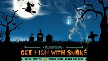 game mobile, 2014, mc corp, le hoi, halloween