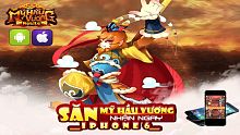 android, ios, event, gmo, tai game, download, gameplay, tai ve, game mobile online, mmo, tai game mobile free, download game mobile free, download game mobile, top game mobile, top game mobile free, top game mobile mien phi, top game mobile khủng free, top game mobile khung free, tải game mobile, tai game mobile, tải game mobile free, kinh nghiệm chơi game mobile, kinh nghiem choi game mobile, review game mobile, bí kíp game mobile, bi kip game mobile, mỹ hầu vương, my hau vuong