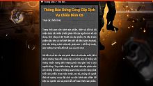 wasabi, chiến binh cs, cmn, captain strike, joy entertaiment studio
