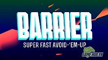 android, tai game, download, tai ve, barrier