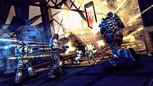 android, ios, dead trigger 2, tps, game fps, fps, game ban sung, madfinger games, shadowgun, shadowgun deadzone, update game