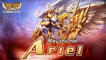 android, ios, giftcode, gmo, tai game, download, tai ve, thiên thần truyện, thien than truyen, mmo