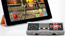 android, ios, nes, steelsries statrus, gamepad, horipad wireless mfi, game bon nut, game 8-bit, snes, nes30, nes30 bluetooth controller, tay game bon nut, tay game, tay game chơi game, choi game bon nut, tay game android, tay game ios