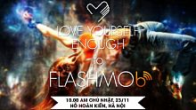 mccorp, game thu, flashmob