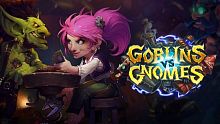 ios, update, hearthstone, ipad, hearthstone heroes of warcraft, cap nhat, game the bai, esport, game card, the bai ma thuat, hearthstone - goblins vs gnomes, goblins vs gnomes