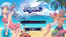 android, ios, event, giftcode, gmo, mmo, sagavn