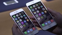 iphone 6, apple, iphone, iphone 6 plus, nguoi viet, lua chon