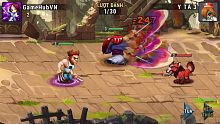 android, ios, gmo, pc, game mobile online, game thu viet, window phone, sieu nhan dai chien, siêu nhân đại chiến, game mới ra mắt