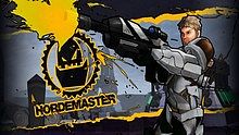 game 3d, clash of clans, android, ios, boom beach, fps, game nhap vai, game hanh dong, game ban sung, game chien thuat, borderlands, hordemaster, gearbox