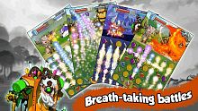 android, ios, gmo, tai game, download, tai ve, mmo, 9fury game studio, heroes of puzzle adventure, 9fury