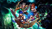android, ios, gmo, mmo, lien minh huyen bi, liên minh huyền bí
