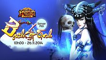 android, ios, event, gmo, mmo, mỹ hầu vương, my hau vuong, bach cot linh, bạch cốt lĩnh, sever mới