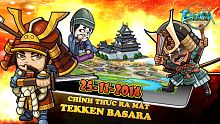 android, ios, gmo, mmo, ra mat, openbeta, tekken basara