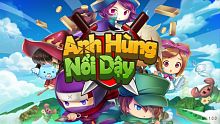 vtc online, android, ios, rpg, gmo, tai game, download, tai ve, game mobile online, sap phat hanh, mmo, tai game mobile free, download game mobile free, download game mobile, top game mobile, top game mobile free, top game mobile mien phi, top game mobile khủng free, top game mobile khung free, tải game mobile, tai game mobile, tải game mobile free, kinh nghiệm chơi game mobile, kinh nghiem choi game mobile, review game mobile, bí kíp game mobile, bi kip game mobile, hero revolt, chiến binh nổi dậy, chien binh noi day