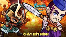 android, ios, gmo, tai game, download, review, tai ve, mmo, tekken basara