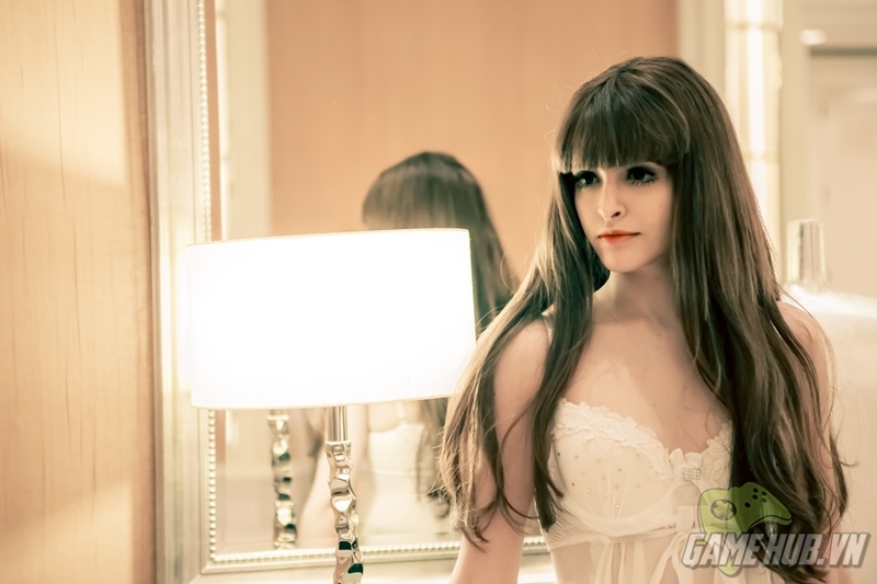 Chiêm ngưỡng Andrea vô cùng gợi cảm trong Để Hội Tính