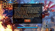 android, ios, gmo, dota, heroes charge, ucool, vnpt
