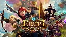 android, ios, rpg, gmo, tai game, game hay, link download, tai game mien phi, gamevil, game nhap vai, link tai, game the bai, game nhap vai theo luot, game mien phi, darkness reborn, elune saga, nguyet than su ca