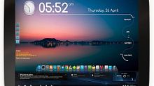 smartphone, linshof i8, linshof