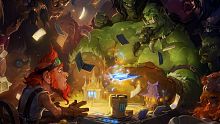 android, hearthstone, hearthstone: heroes of warcraft, ipad, huong dan, iphone, giai dau