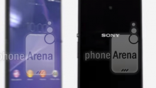 sony, xperia