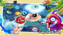 android, ios, game mobile, update, review, trải nghiệm, cgo, nph cgo, chọi cá online, cá lớn nuốt cá bé, tải miễn phí, chi mạnh tay, hơn 1 tỷ vnđ, lập tài khoản
