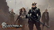 android, ios, rpg, game 2d, tai game, game hay, tai game mien phi, game nhap vai, game chien thuat, game nhap vai theo luot, theo luot, shadowrun, shadowrun dragonfall, game hardcore, dragonfall, game 2.5d