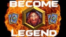 android, hearthstone, hearthstone: heroes of warcraft, ipad, huong dan, iphone, giai dau, legend
