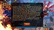 vng, heroes charge, ucool, dota truyền kỳ, vnpt