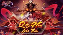 android, ios, gmo, tai game, download, tai ve, mmo, quỳ hoa bảo điển, quy hoa bao dien