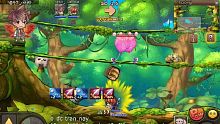 android, ios, sohagame, igà