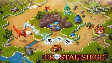ios, nhập vai, download, gamehub, kingdom rush, thủ thành, crystal siege hd, crystalwood, crystal, thủ thành nhập vai, fdg entertainment, nâng cấp, tải miễn phí