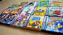 nintendo, nintendo ds, gameboy, gameboy advance, gameboy color, emulator, gameboy emulator, neogaf, game gia lap