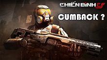 gmo, nph, game bắn súng, wasabi, chiến binh cs, game mobile online, game ban sung, nph cmn online, game thu viet, captain strike, joy entertainment studio, chien binh cs
