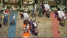android, ios, gmo, download game, tai game, review, final fantasy, game hay, link download, tai game mien phi, square enix, game nhap vai, link tai, dragon quest, game chien thuat, turn base, game mien phi, heavenstrike rivals, game chien thuat theo luot