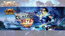 android, ios, gmo, game nhập vai, tải game, tai game, nph, game mobile online, game thu mobile, game nhap vai, game thu viet, closed beta, tai game mobile mien phi, game the bai the he moi, dota mobile, miki entertainment