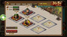 android, soha game, ios, gmo, mmo, doc ba tam quoc, độc bá tam quốc