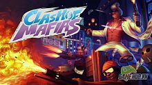 android, ios, clash of mafias