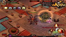android, ios, sohagame, google play, game hay, cập nhật, ma than, ma thần 3d, game hai nao, bigupdate, apple store, updatee