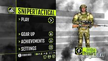 android, ios, sniper tactical