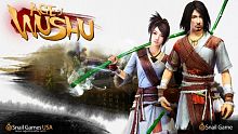 gmo, cửu âm chân kinh, game mobile online, age of wushu, cửu âm chân kinh mobile, snail game