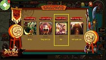 android, ios, gmo, mmo, doc ba tam quoc, độc bá tam quốc