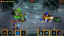 android, ios, gmo, warcraft, mmo, herocraft