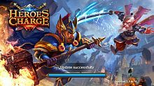 android, ios, update, cap nhat, heroes charge, ucool