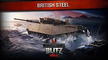 world of tanks blitz