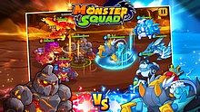 android, ios, gmo, game 2d, download game, game hay, link download, tai game mien phi, game nhap vai, link tai, game mien phi, game luyen thu, nexon, base busters, monster squad