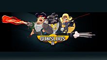 android, ios, game mobile, gunslugs 2, game mobile mới